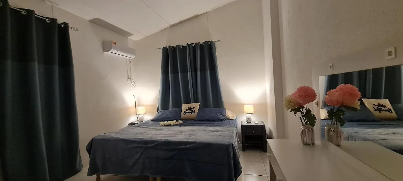 Family Villa With Big Pool And Absolute Privacy Willemstad 0*,