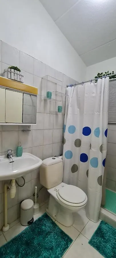 Family Villa With Big Pool And Absolute Privacy Willemstad