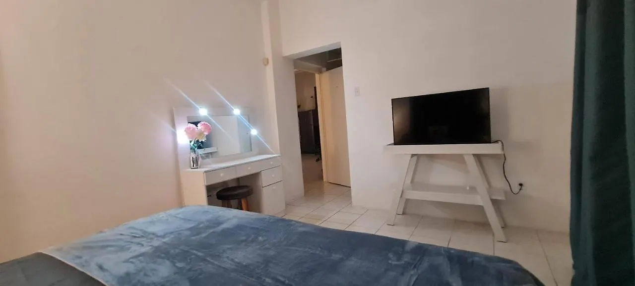 Family Villa With Big Pool And Absolute Privacy Willemstad