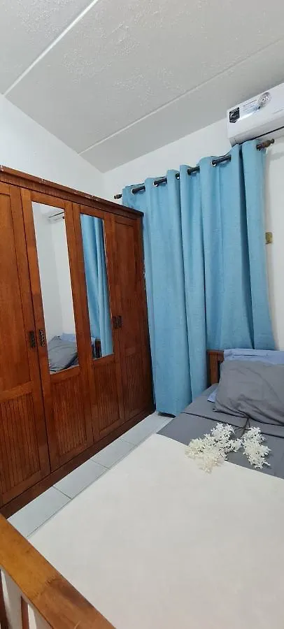 Family Villa With Big Pool And Absolute Privacy Willemstad