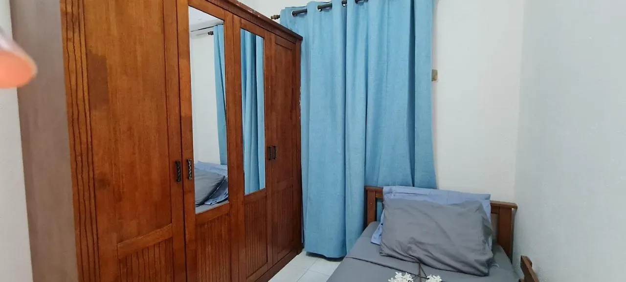 Family Villa With Big Pool And Absolute Privacy Willemstad