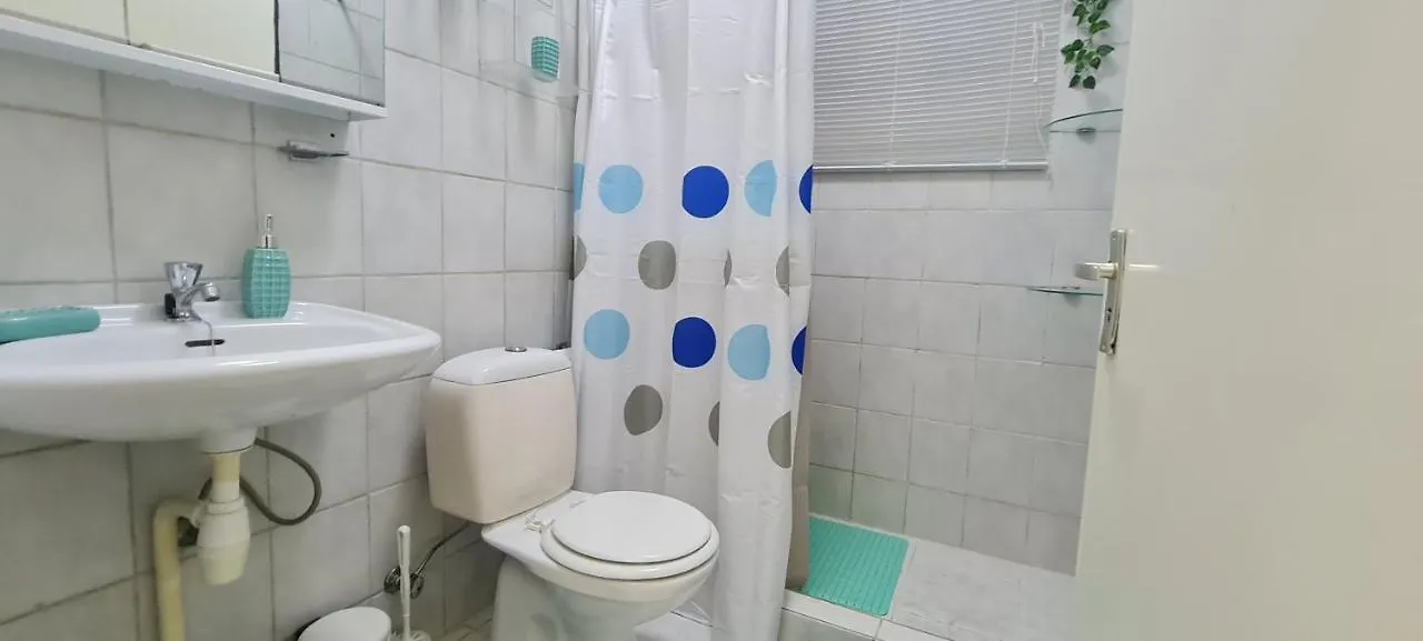 Family Villa With Big Pool And Absolute Privacy Willemstad
