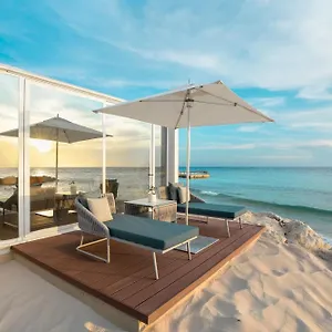 5* Resort Dreams Curacao Resort, & Casino